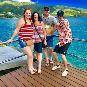 Meet your Posher, Justin